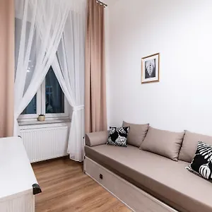 Aparthotel Dietla 32 - Ideal Location In The Heart Of Krakow, Between Main Square And Kazimierz District, Krakau