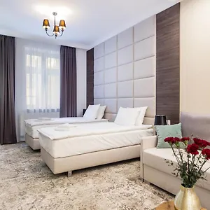 Aparthotel Rakowicka