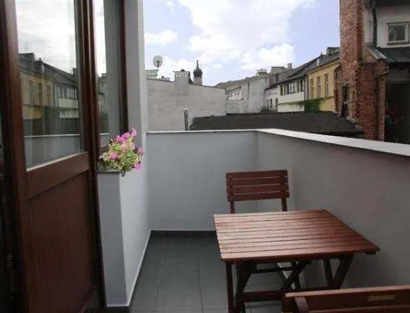 Aparthotel Old City Krakow