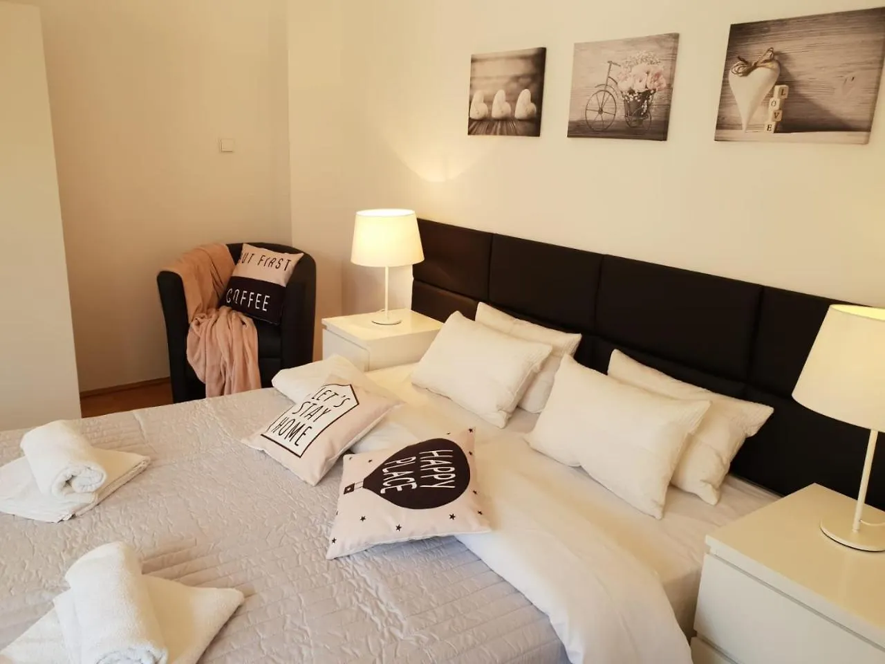 Aparthotel Old City Krakow