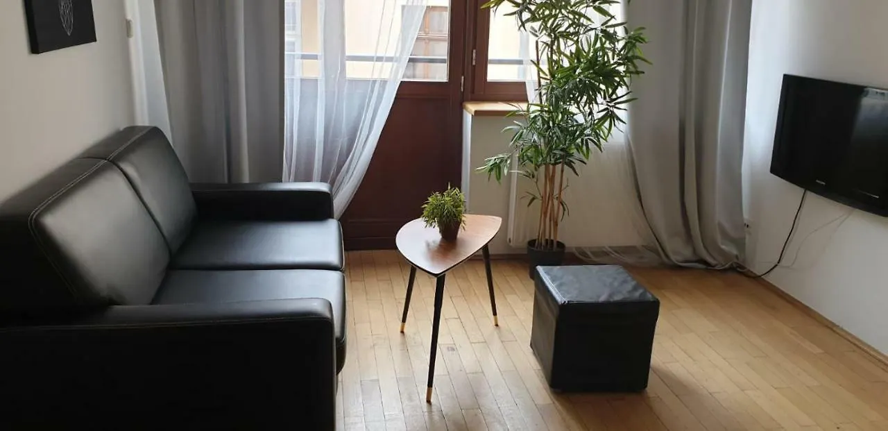 Aparthotel Old City Krakow 2*,  Poland