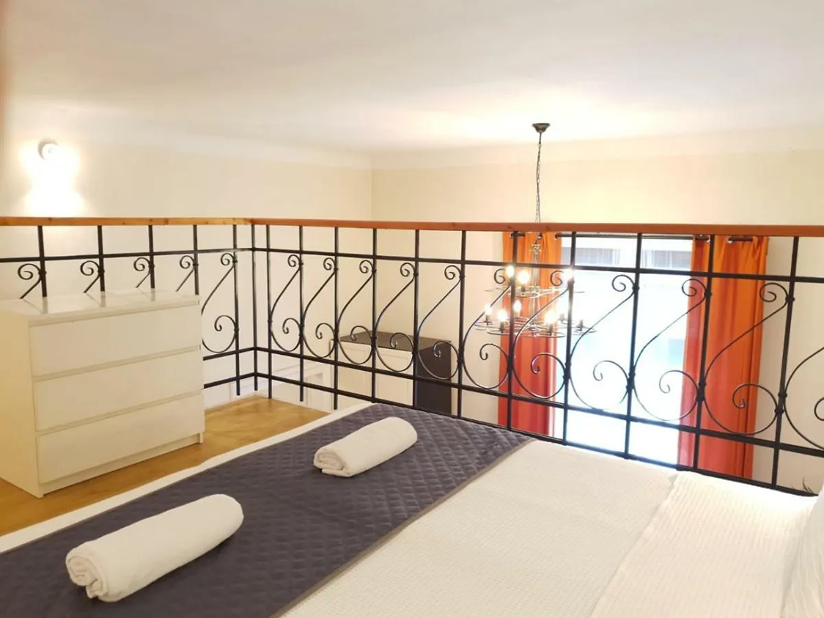 Aparthotel Old City Krakow Poland