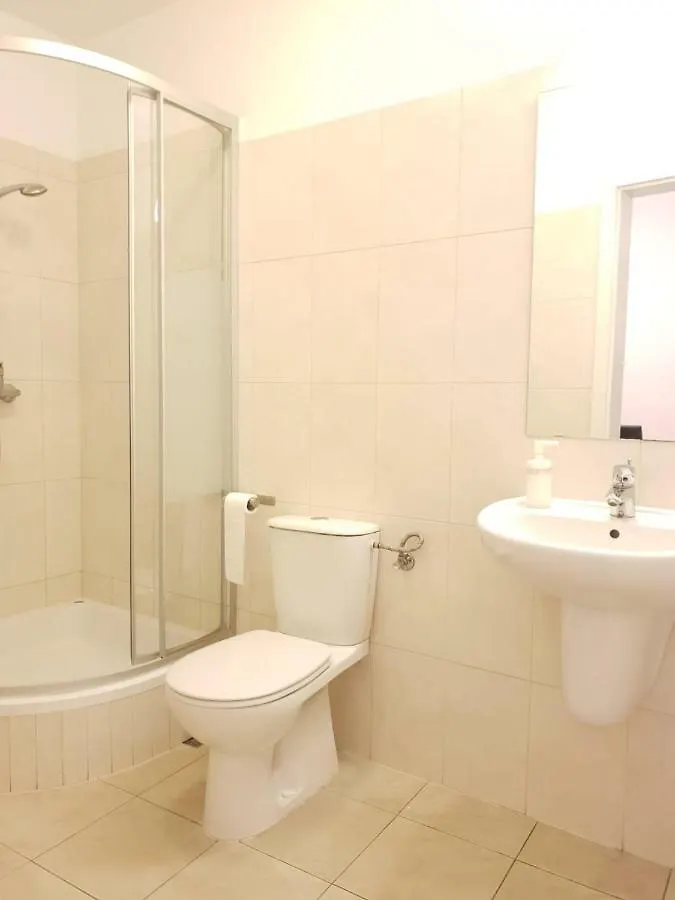 Aparthotel Old City Krakow Poland